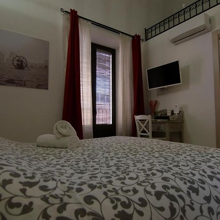 Casa Vacanze A Due Passi Grammichele Buitenkant foto