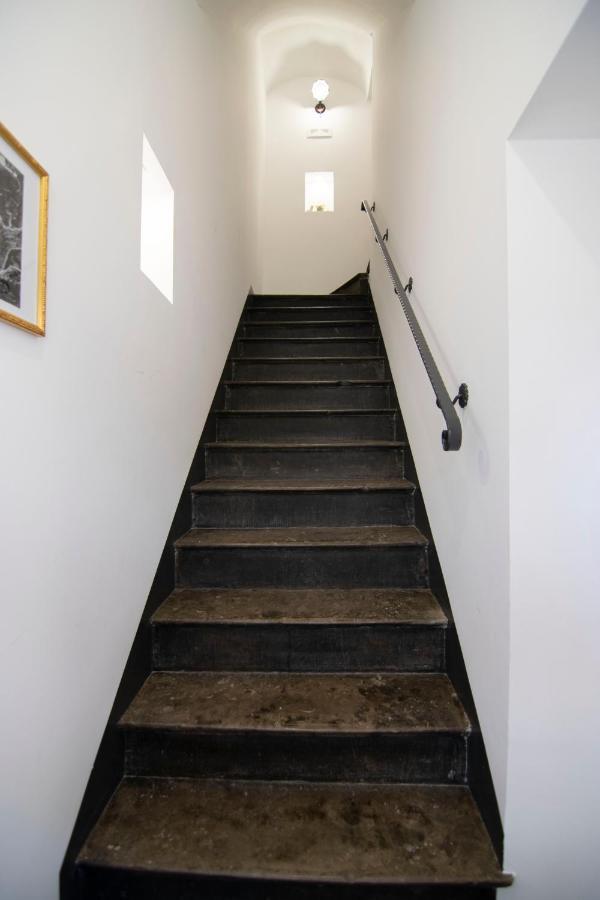 Casa Vacanze A Due Passi Grammichele Buitenkant foto