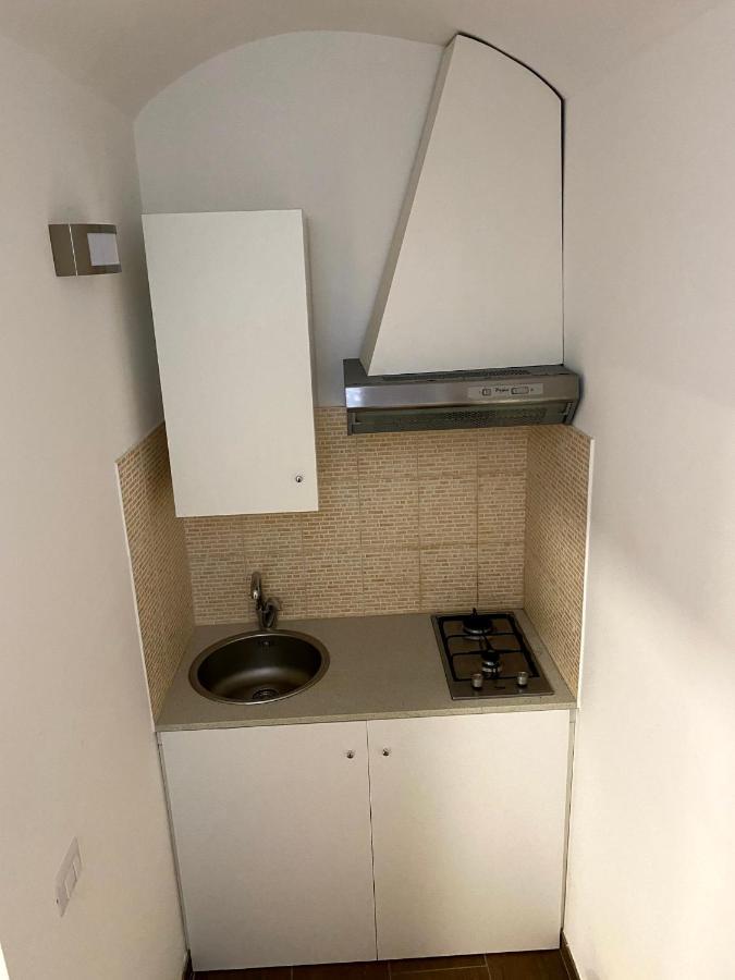 Casa Vacanze A Due Passi Grammichele Buitenkant foto