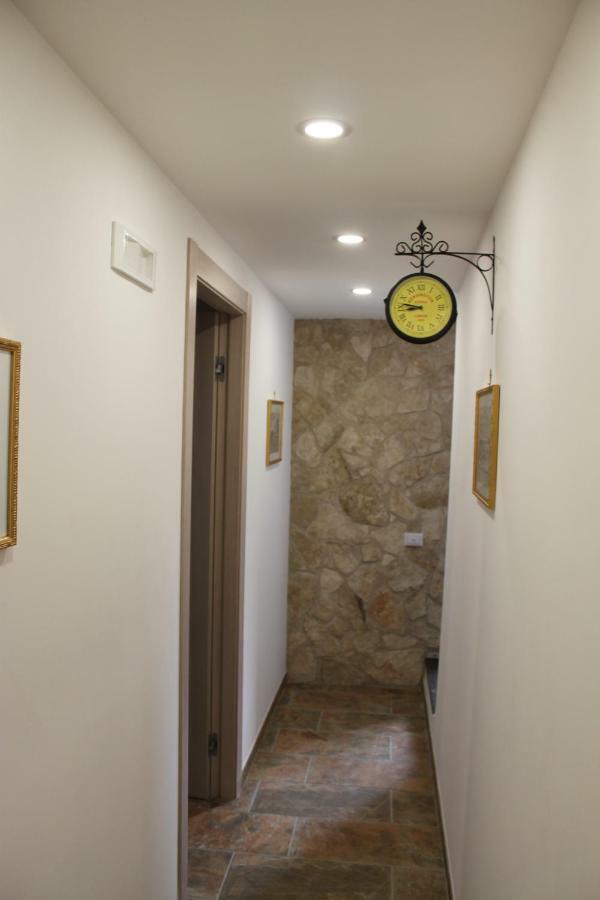 Casa Vacanze A Due Passi Grammichele Buitenkant foto