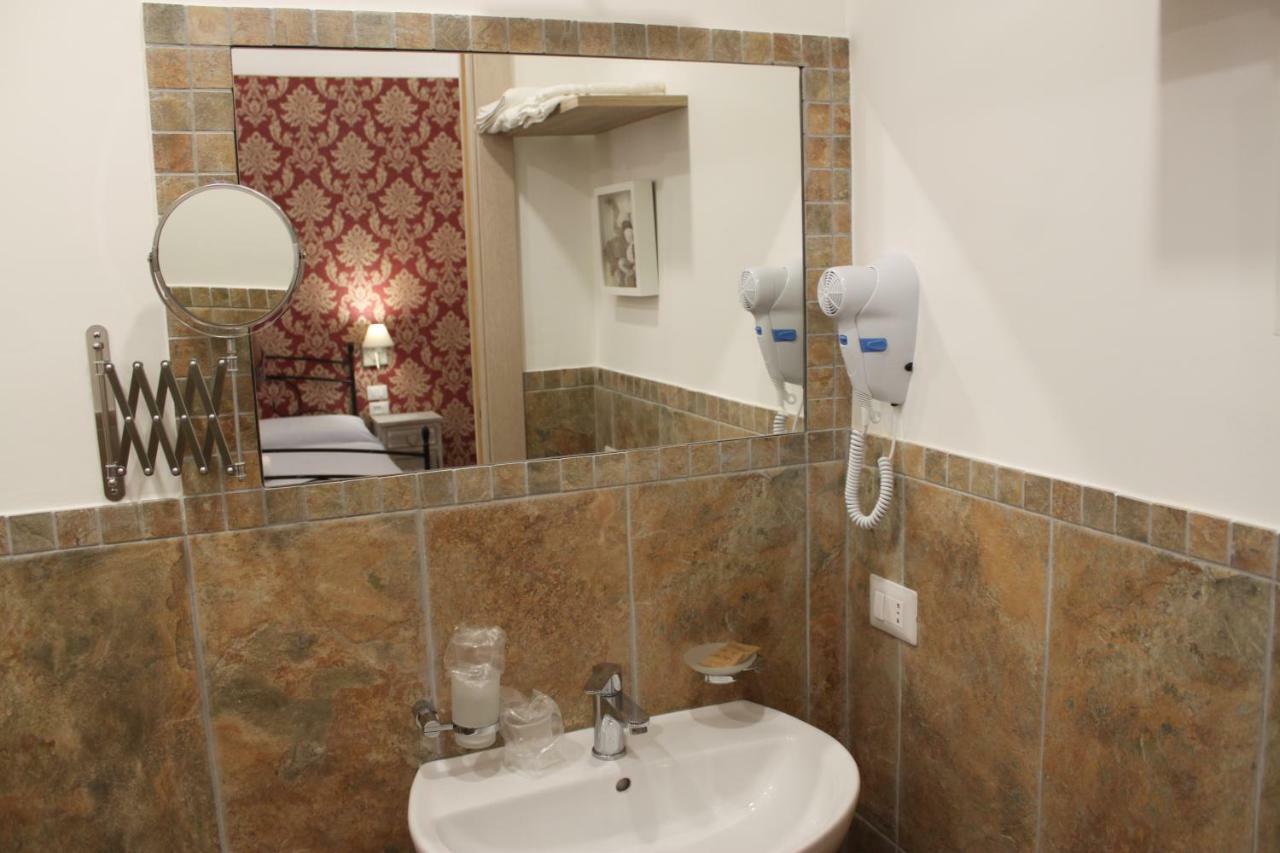 Casa Vacanze A Due Passi Grammichele Buitenkant foto