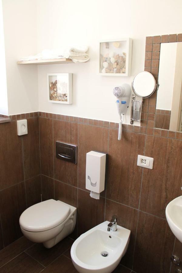 Casa Vacanze A Due Passi Grammichele Buitenkant foto