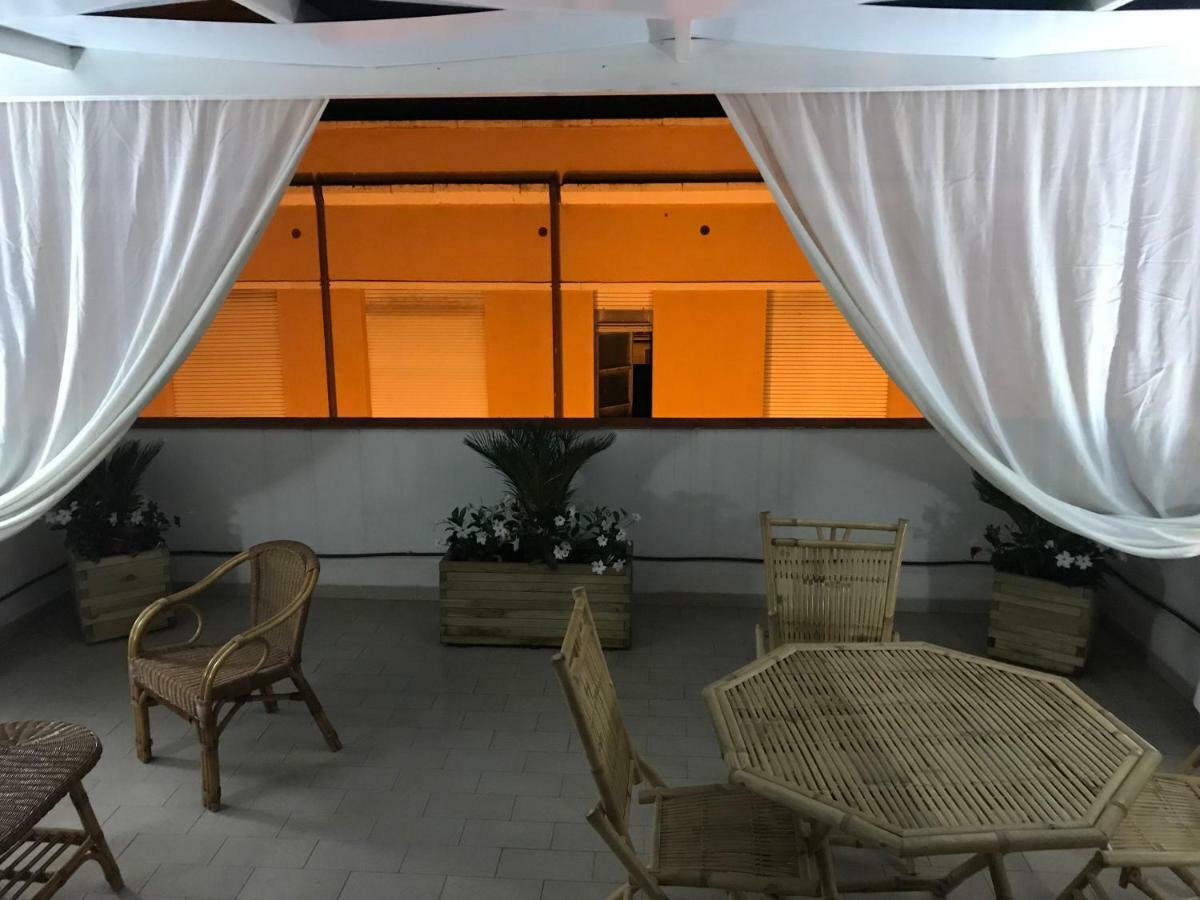 Casa Vacanze A Due Passi Grammichele Buitenkant foto